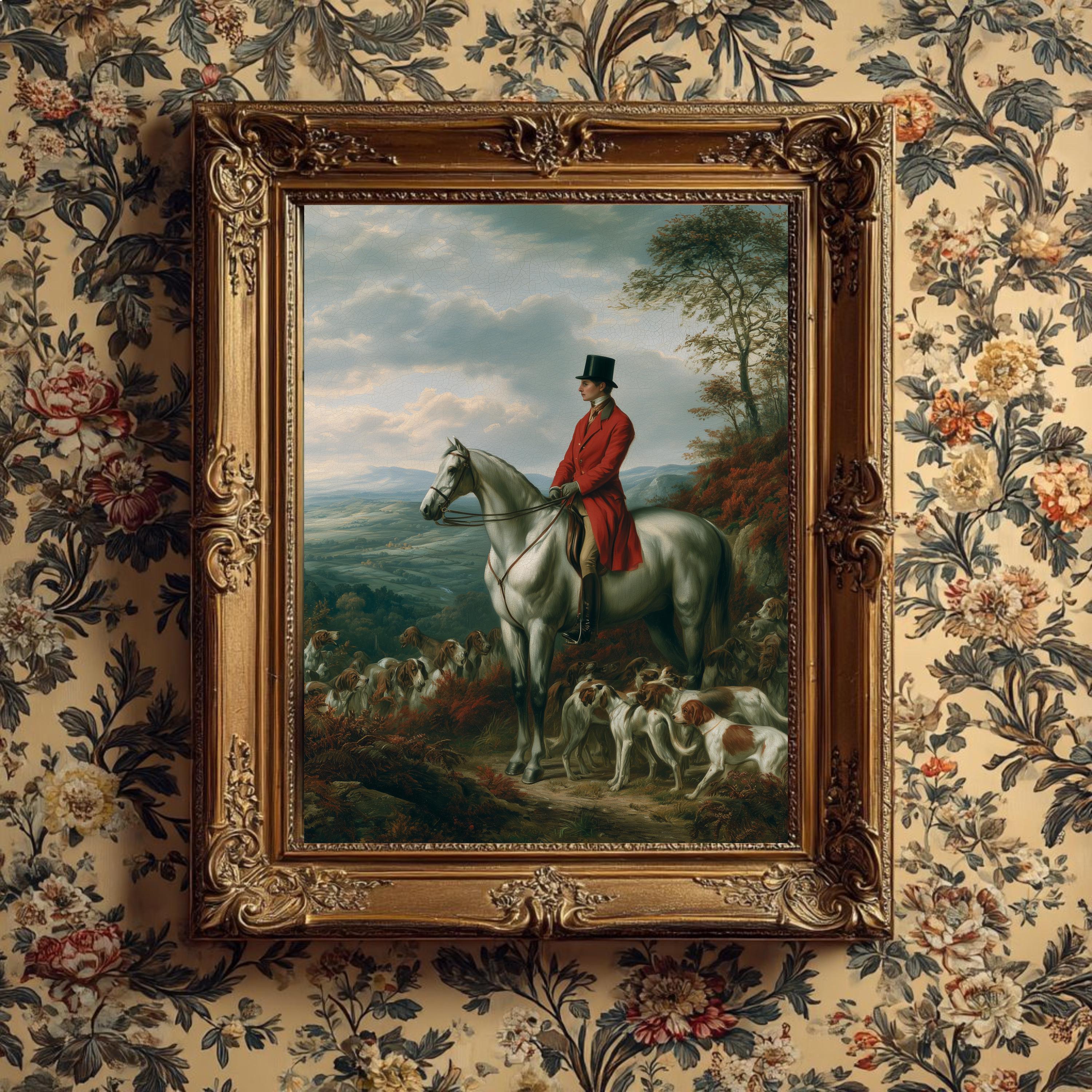 Huntsman Collectibles - Etsy