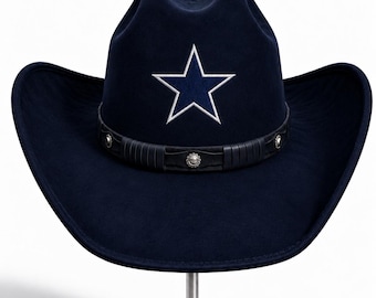 Dallas Cowboys Hat