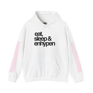 Enhypen Hoodie - Etsy