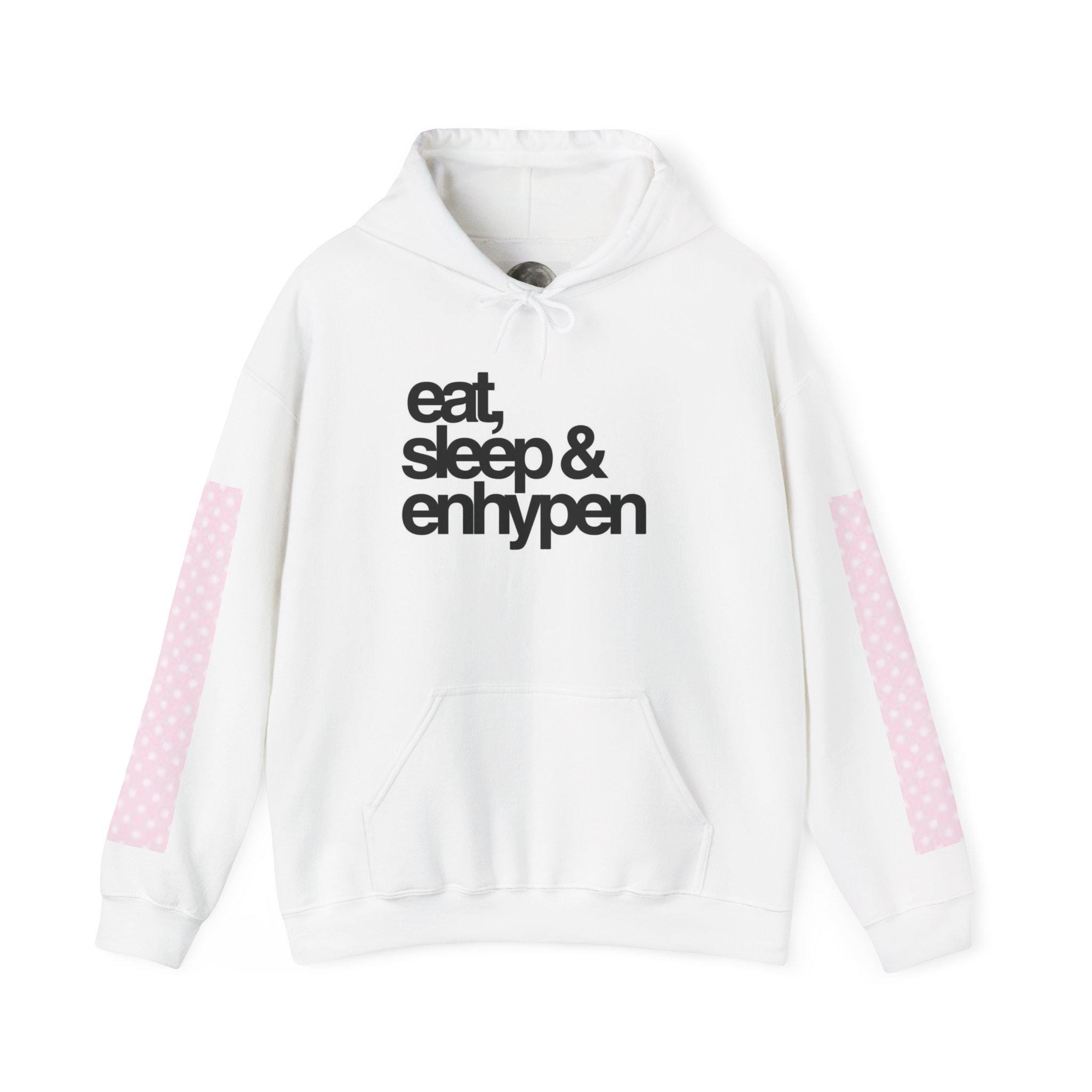 Enhypen Hoodie - Etsy