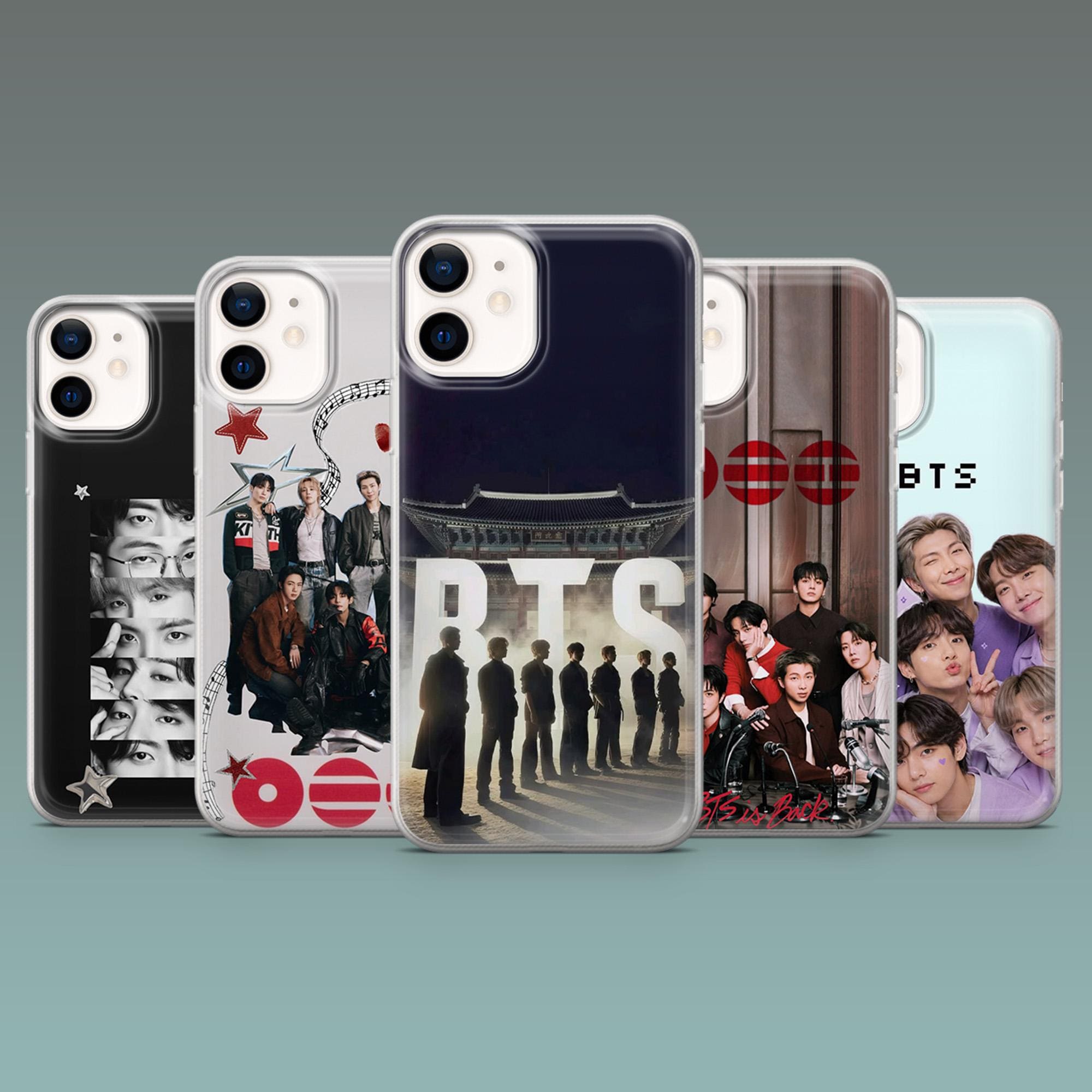 iPhone Case Bts Arirang - Etsy