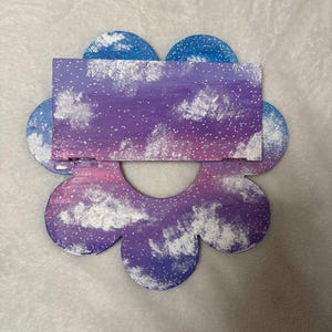 Dreamy Cloud Shelf