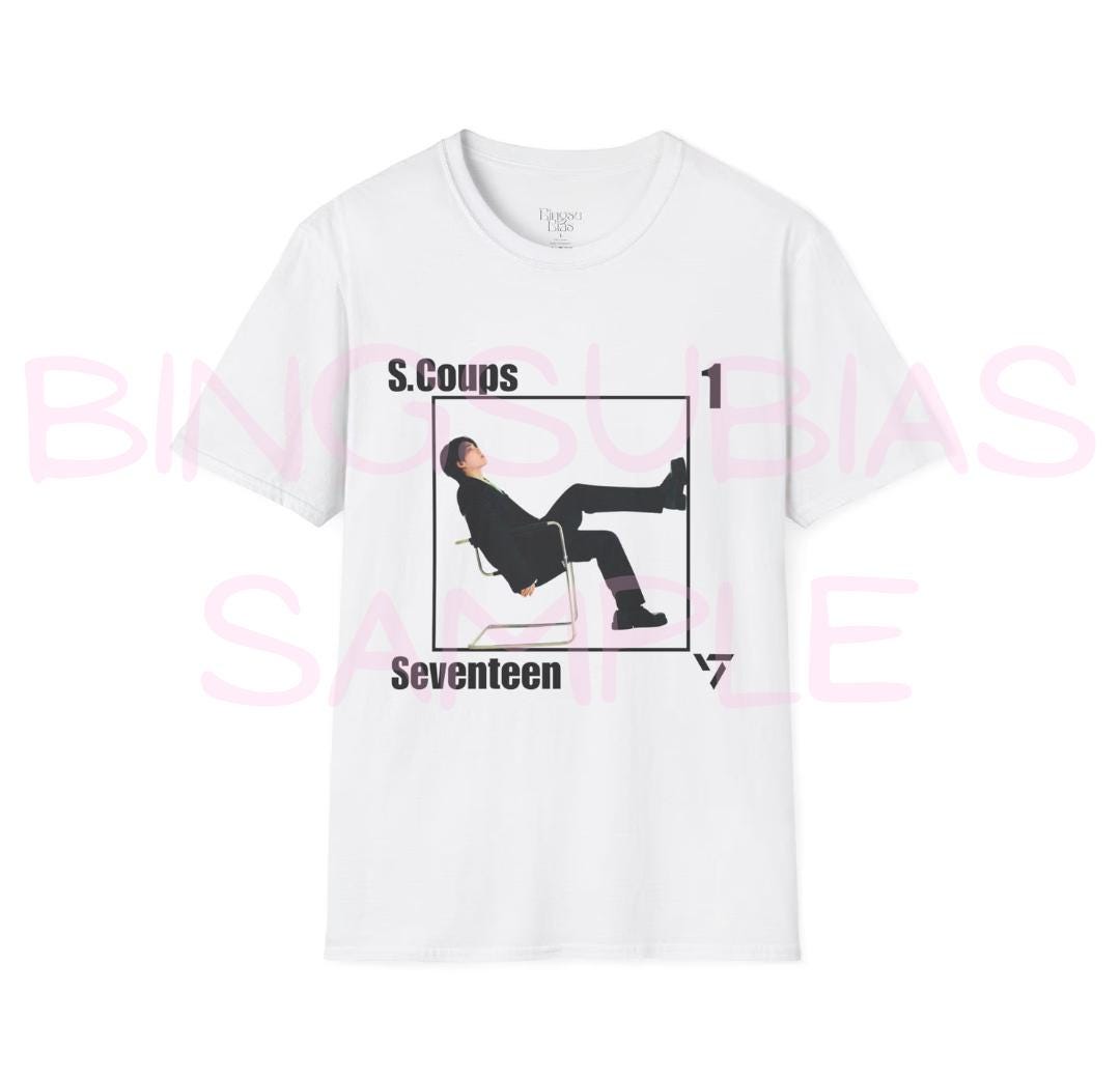 Scoups T Shirt - Etsy