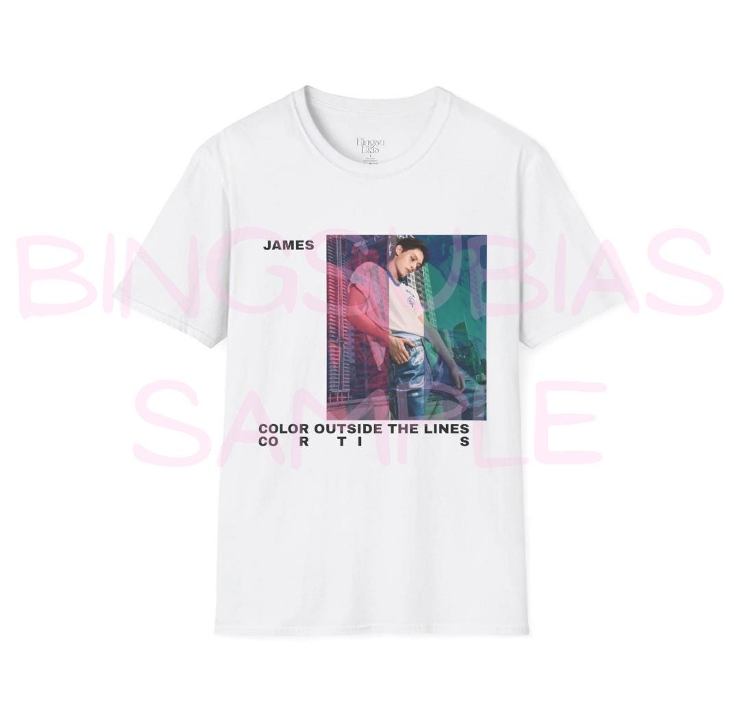 Cortis James Shirt - Etsy