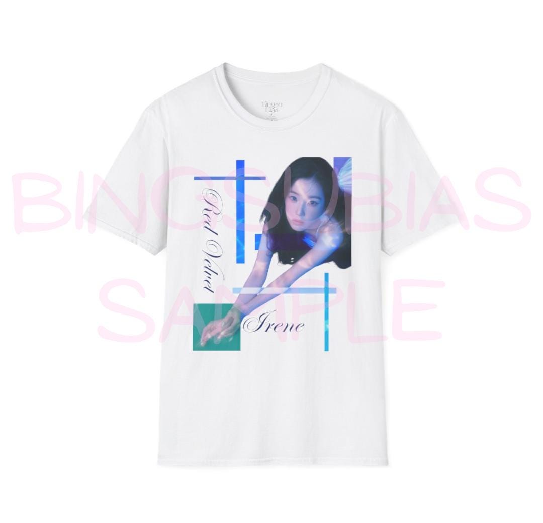 Irene Red Velvet Shirt - Etsy