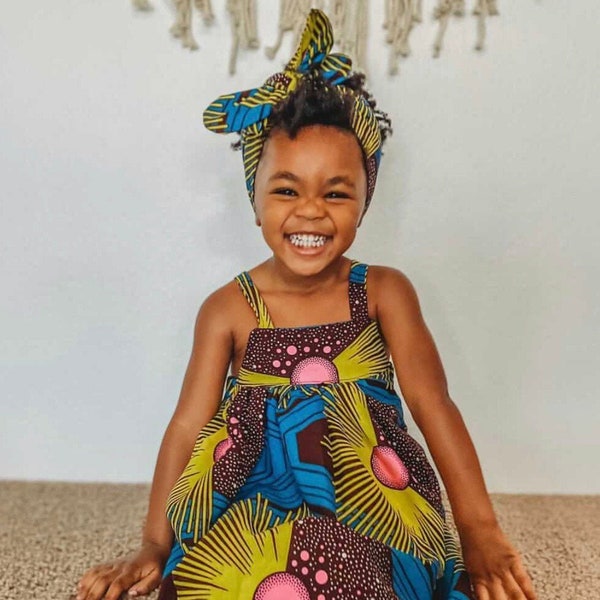 African Baby Clothes Etsy