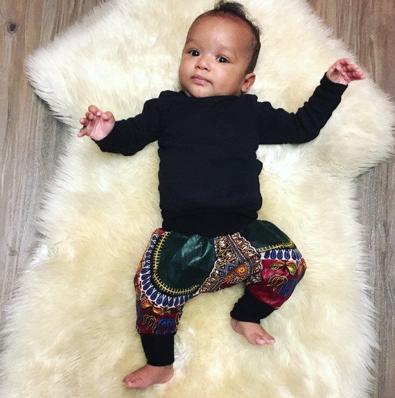 african clothes for baby boy