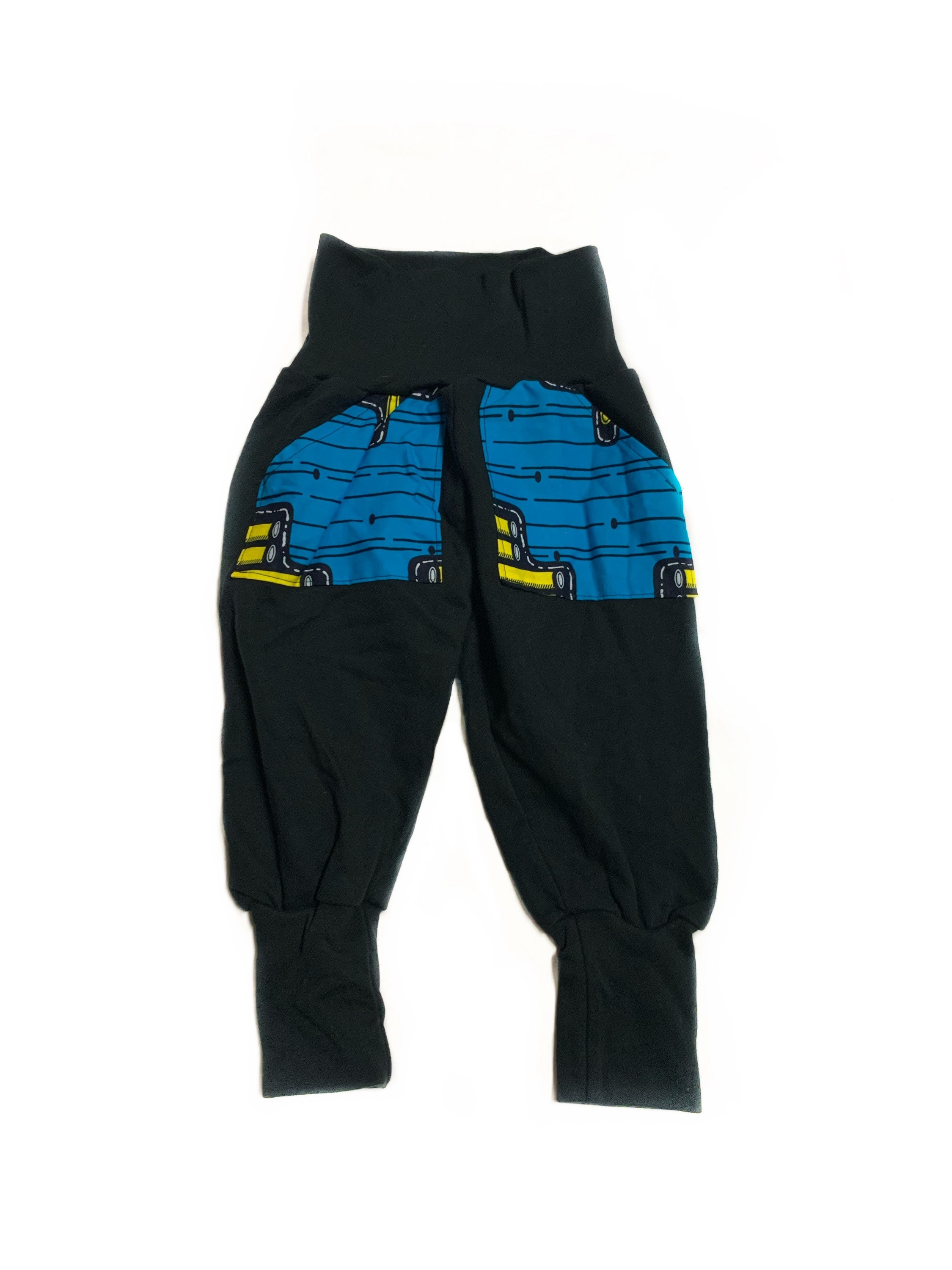 boys jogger sweatpants