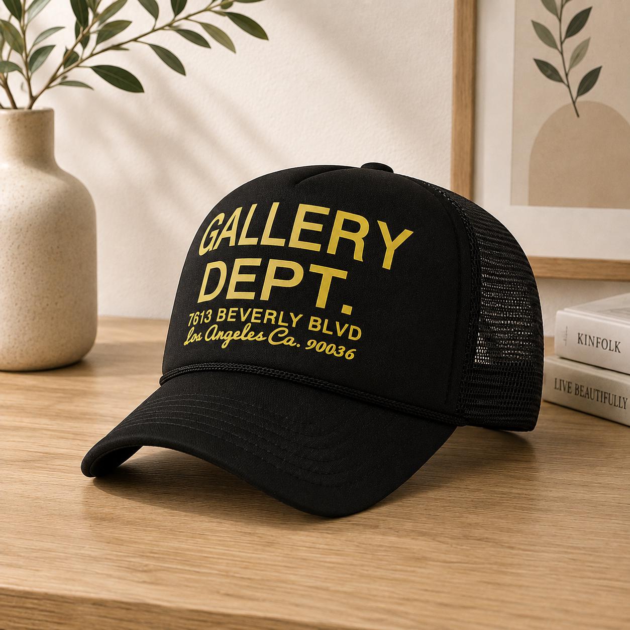 Gallery Dept Hat - Etsy