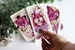 Joyseeker ORACLE Deck | Animals Plants Flowers and Crystals, Divination Tools, Oracle Cards, Tarot Deck 