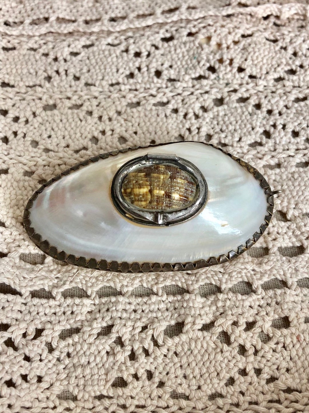 Snuff Box Sea Shells Sea Shell Snuff Box Pendant Antique Victorian Snuff Box - Etsy