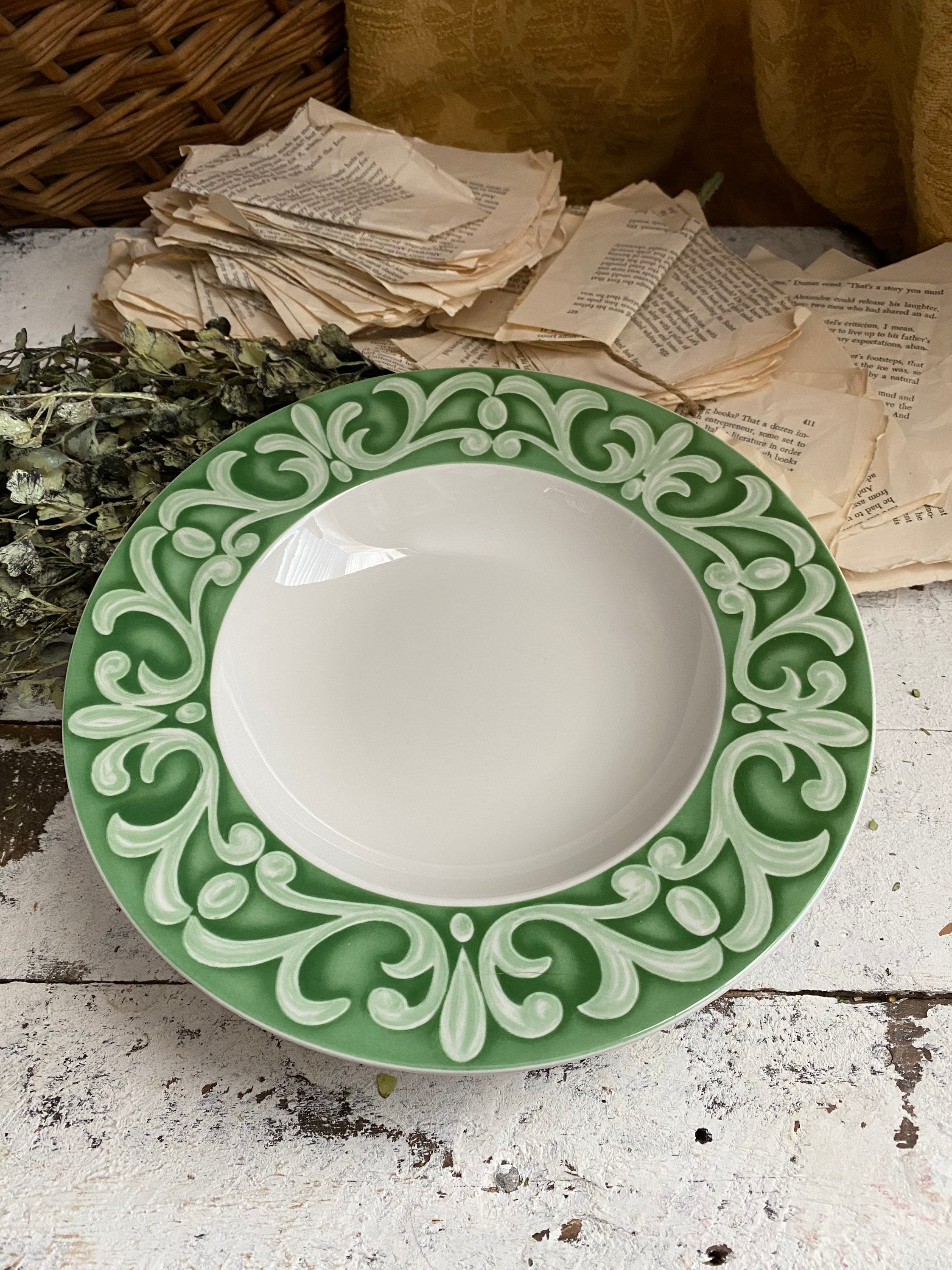 Villeroy Boch Summerhouse Switch - Etsy