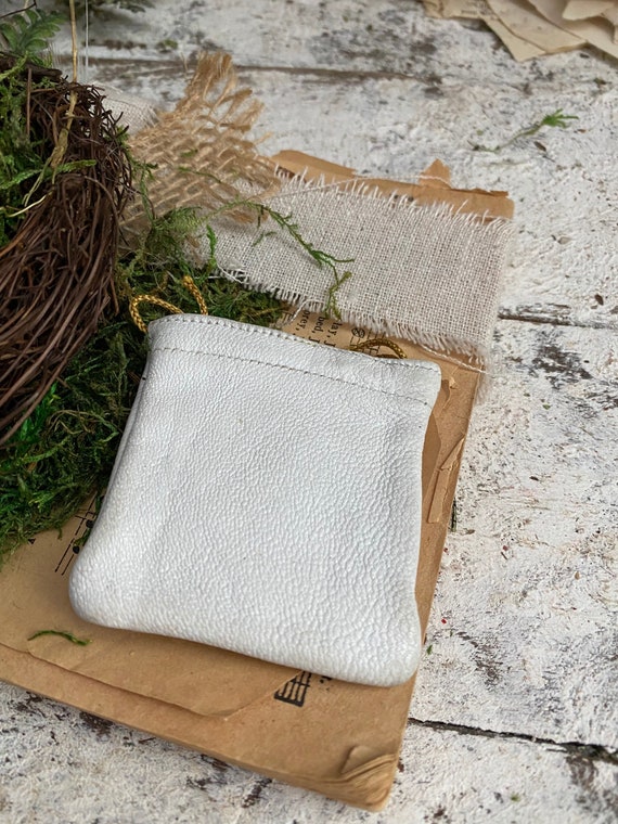 Jewelry pouch - Gem