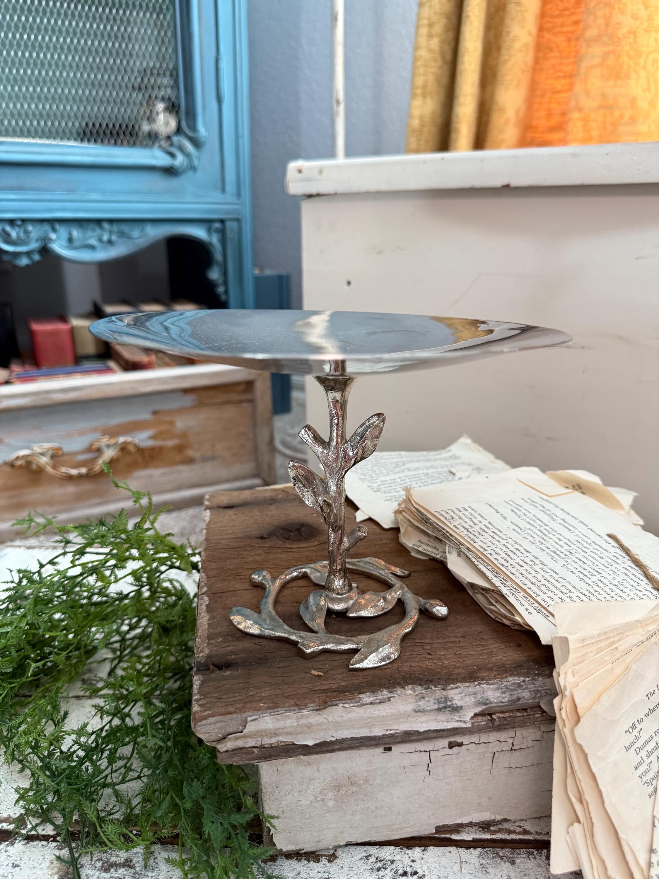 Vintage Michael Aram - Etsy