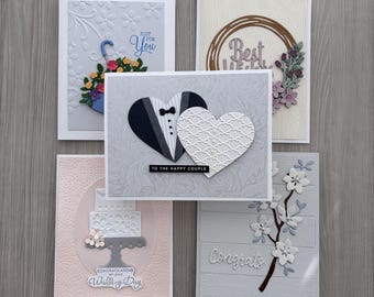 Tarjetas de boda
