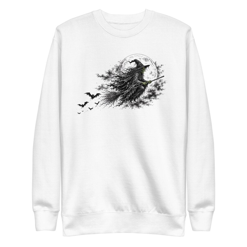 Unisex Premium Sweatshirt