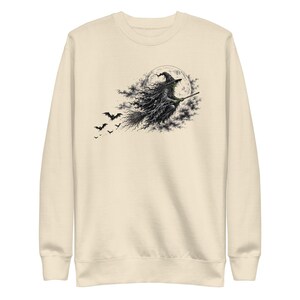 Unisex Premium Sweatshirt