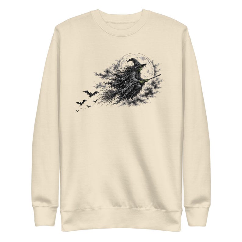 Unisex Premium Sweatshirt