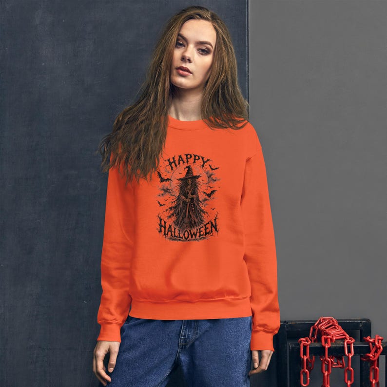 Unisex Sweatshirt