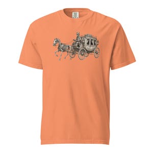 Happy Halloween Comfort Colors Shirt, Skeleton Halloween Tee, Vintage Spooky Ghost Witch Shirt, Pumpkin Graphic Tee, Unisex Fall Shirt