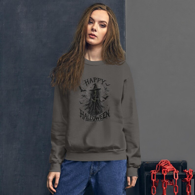 Unisex Sweatshirt