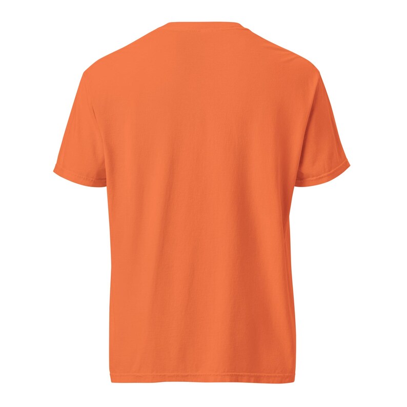 Skeleton Trick or Treater Shirt, Comfort Colors 1717, Vintage Halloween Tee, Pumpkin Candy Bucket Graphic, Unisex Spooky Gift for Men Women