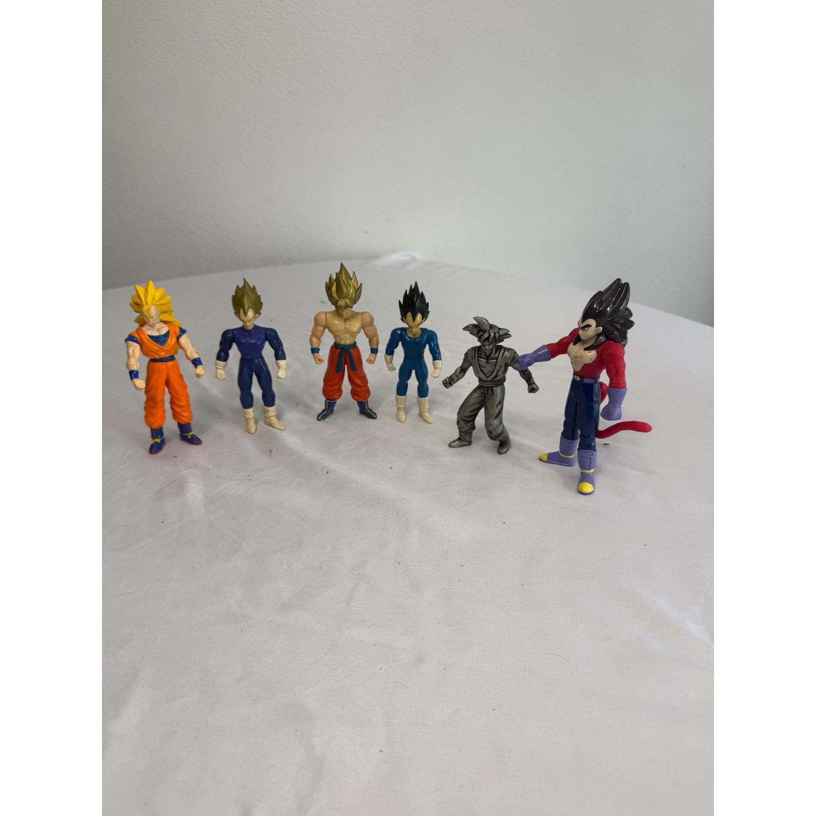 Dragon Ball Gt 90s - Etsy