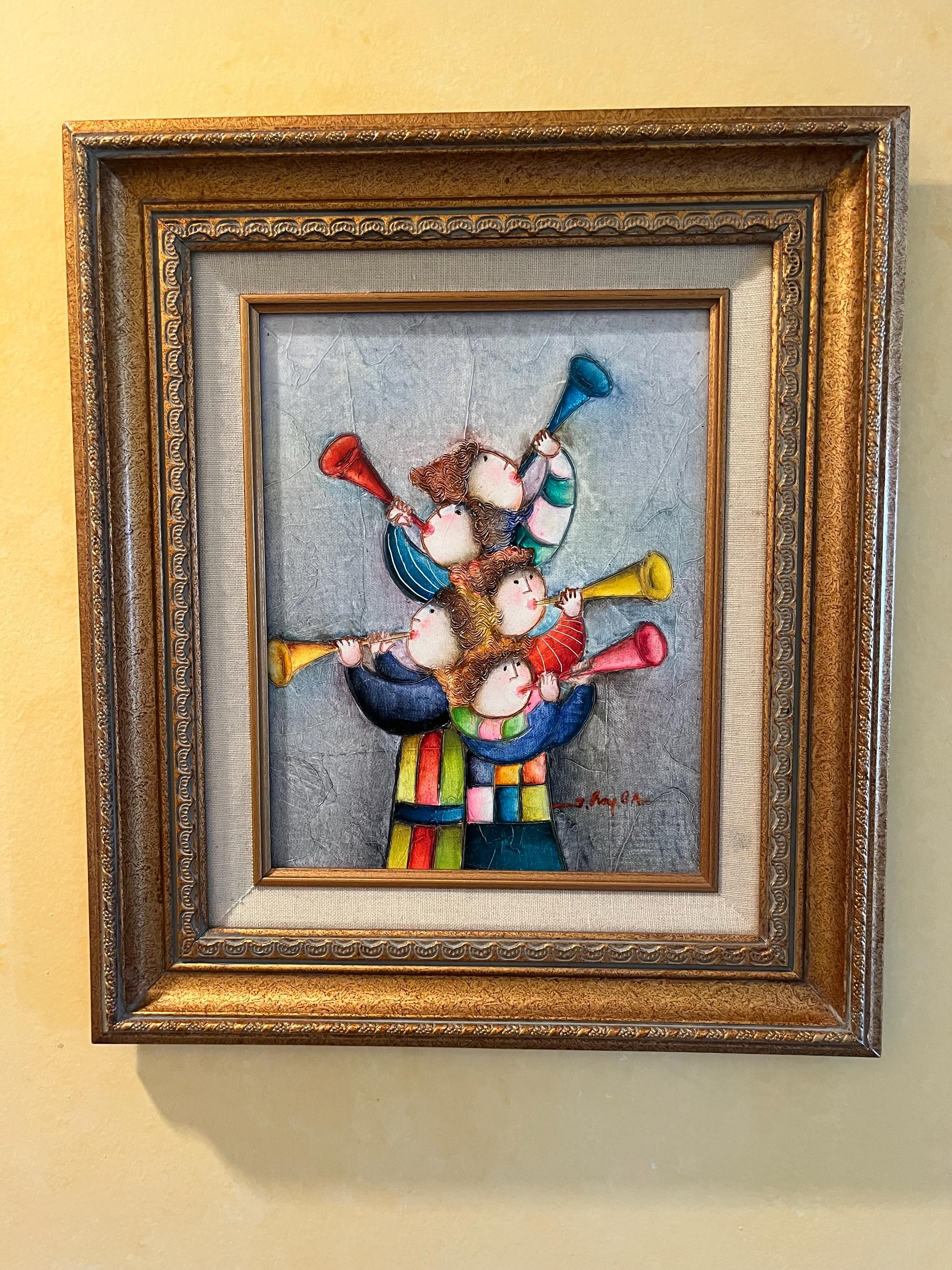 J Roybal - Etsy