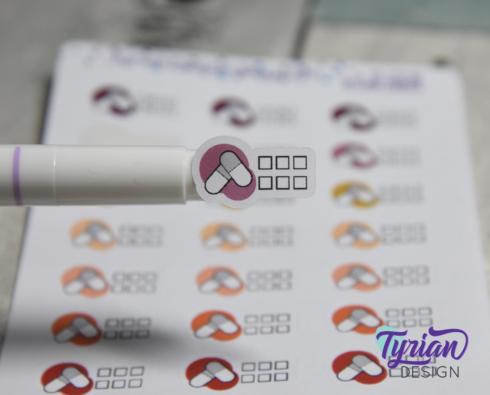 Bullet Journal Supplies to Level Up Your Practice - 61