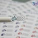 Water Tracking Icon Stickers | Different color options | Water stickers | Track Water stickers Great for Planners, journals and calendars 