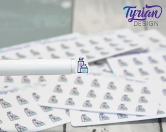 Stickers | Teeny Sticker