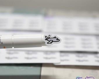 Stickers | Teeny Sticker