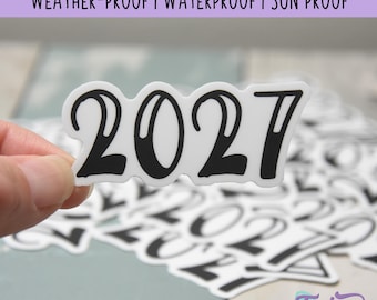 Stickers | Vinyl/Tumbler