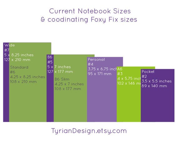 Download Coloring Book For Regular Standard Size Midori Traveler S Etsy