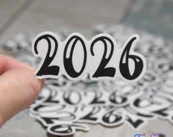 Stickers | Vinyl/Tumbler