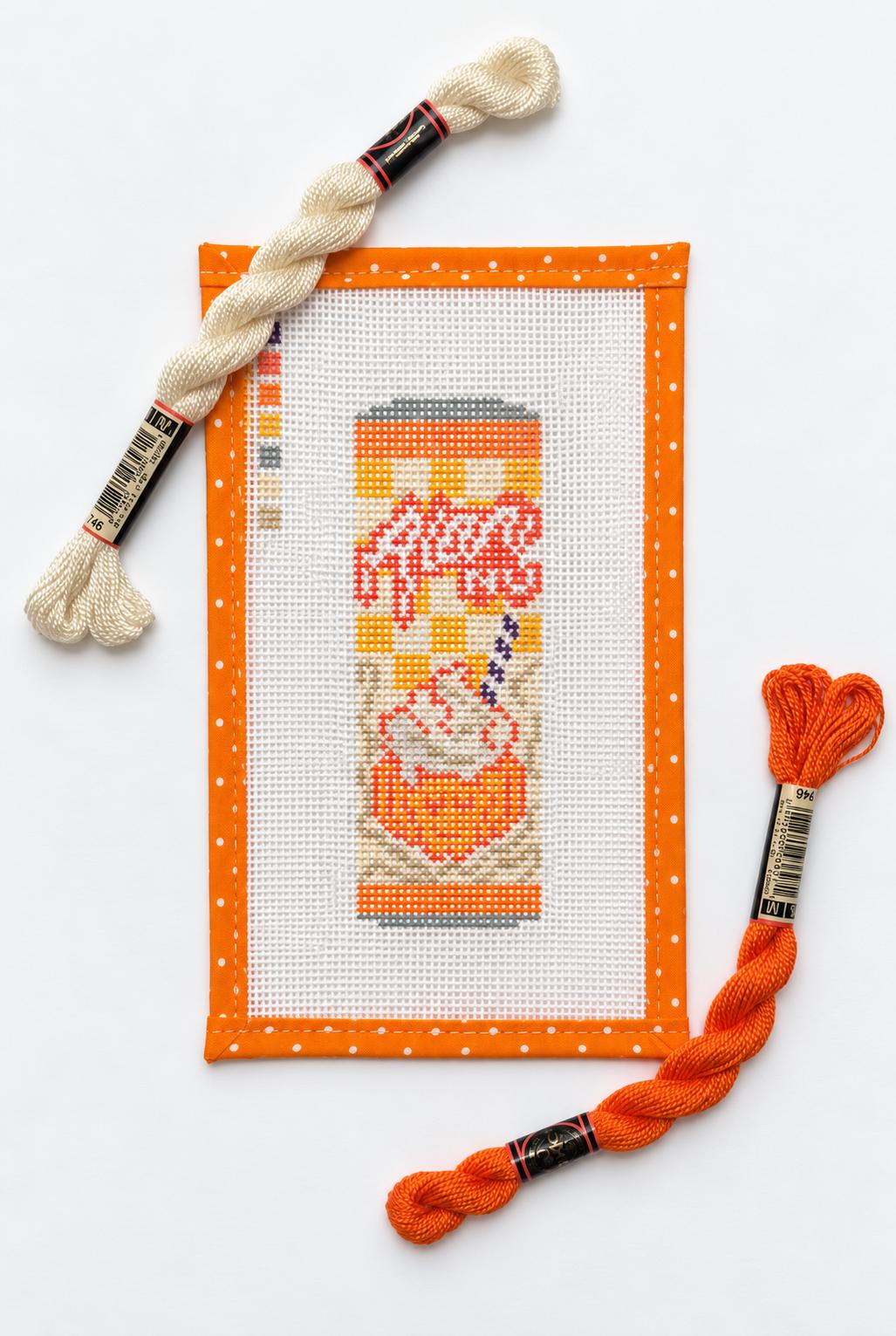 Fall Energy Drink Design
