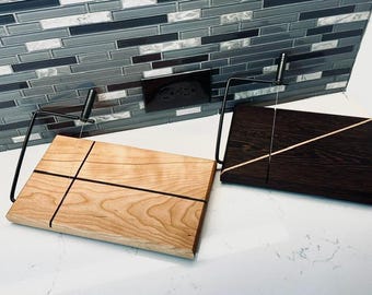 Cheese Slicer Board