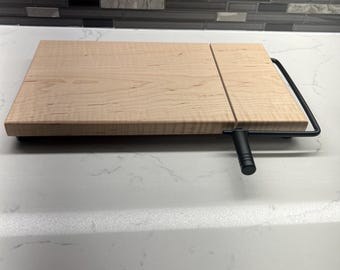 チーズスライサーボード