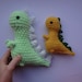 see more listings in the amigurumi section