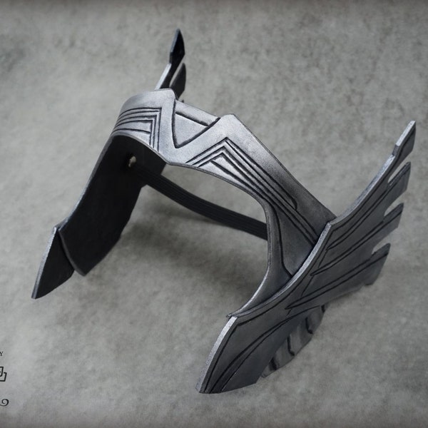 Lady Thor Headpiece