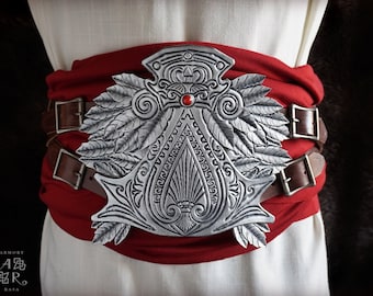 Ezio Brotherhood Belt