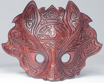 Mask of Fen'harel