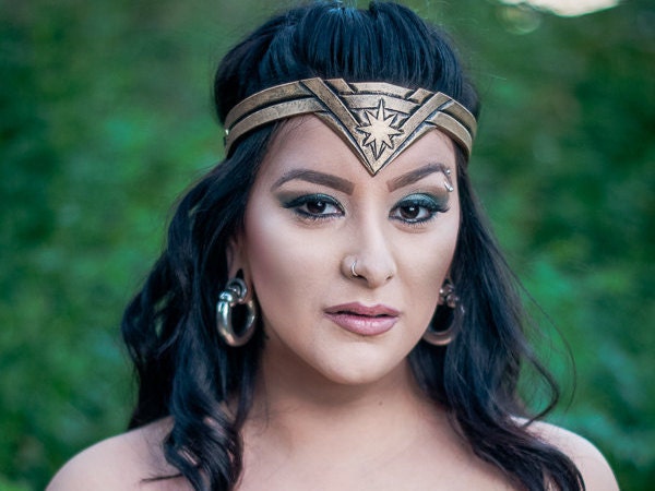 Wonder Woman Costume | Acquisti Online Su - Foto 3