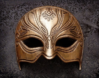 Orlesian Empress Mask