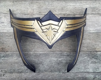 Antiope Tiara