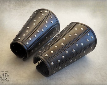 Geralt Bracers (Netflix Witcher Series)