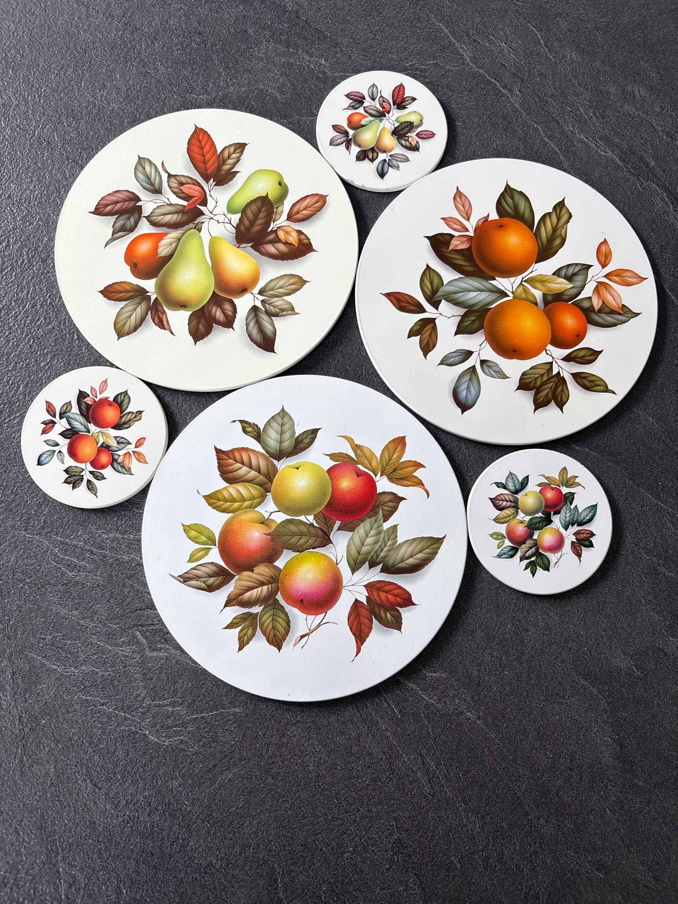 Worcester Ware - Etsy UK
