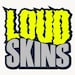 LoudSkinsTees