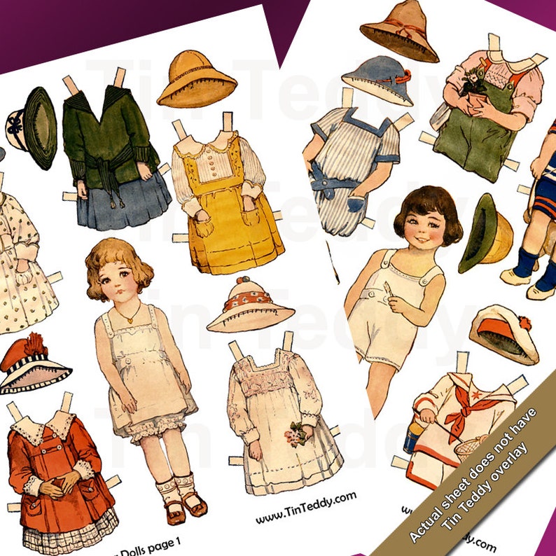 best place to sell antique dolls
