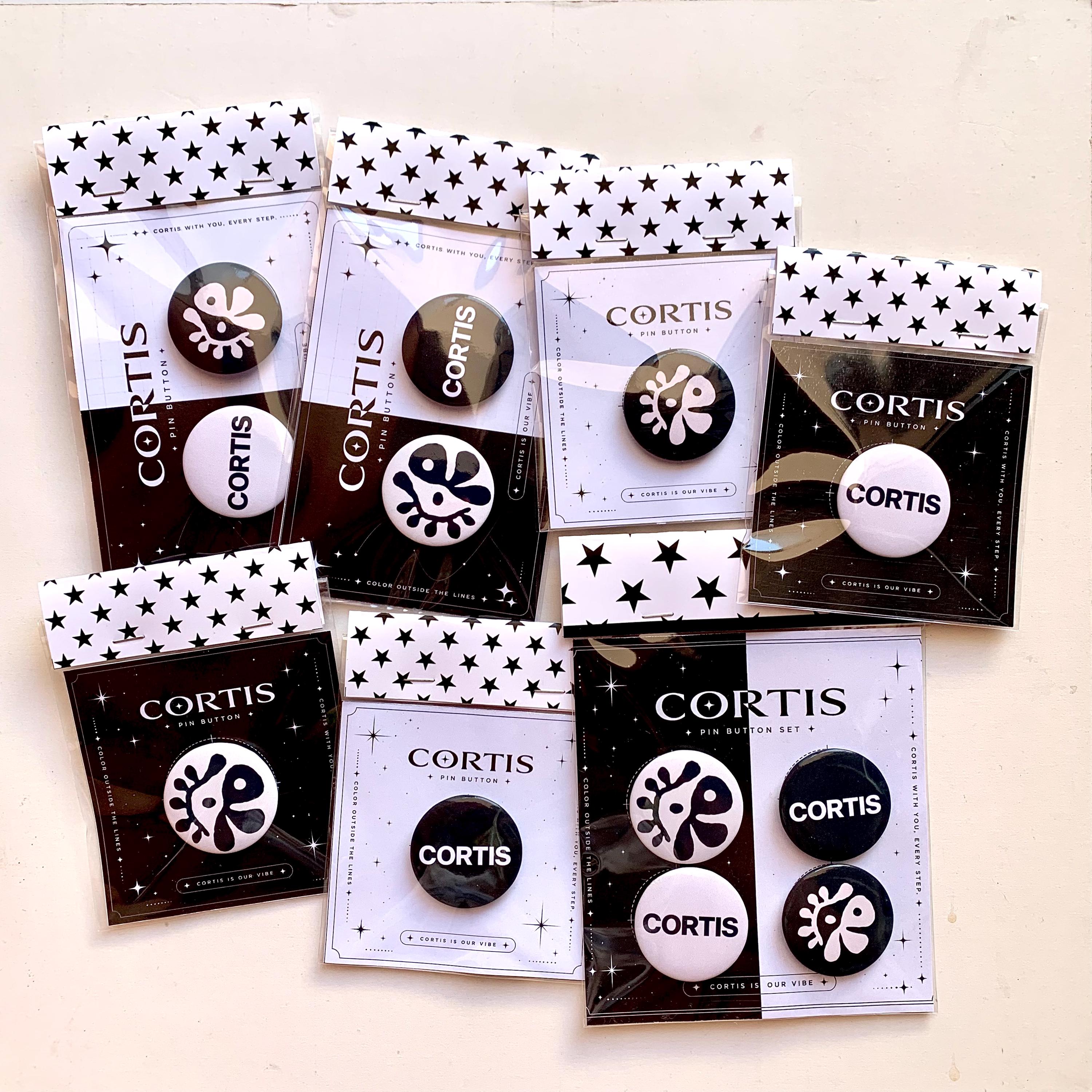 CORTIS Ball 新品未開封 black コルティス Cortis Ball - Etsy